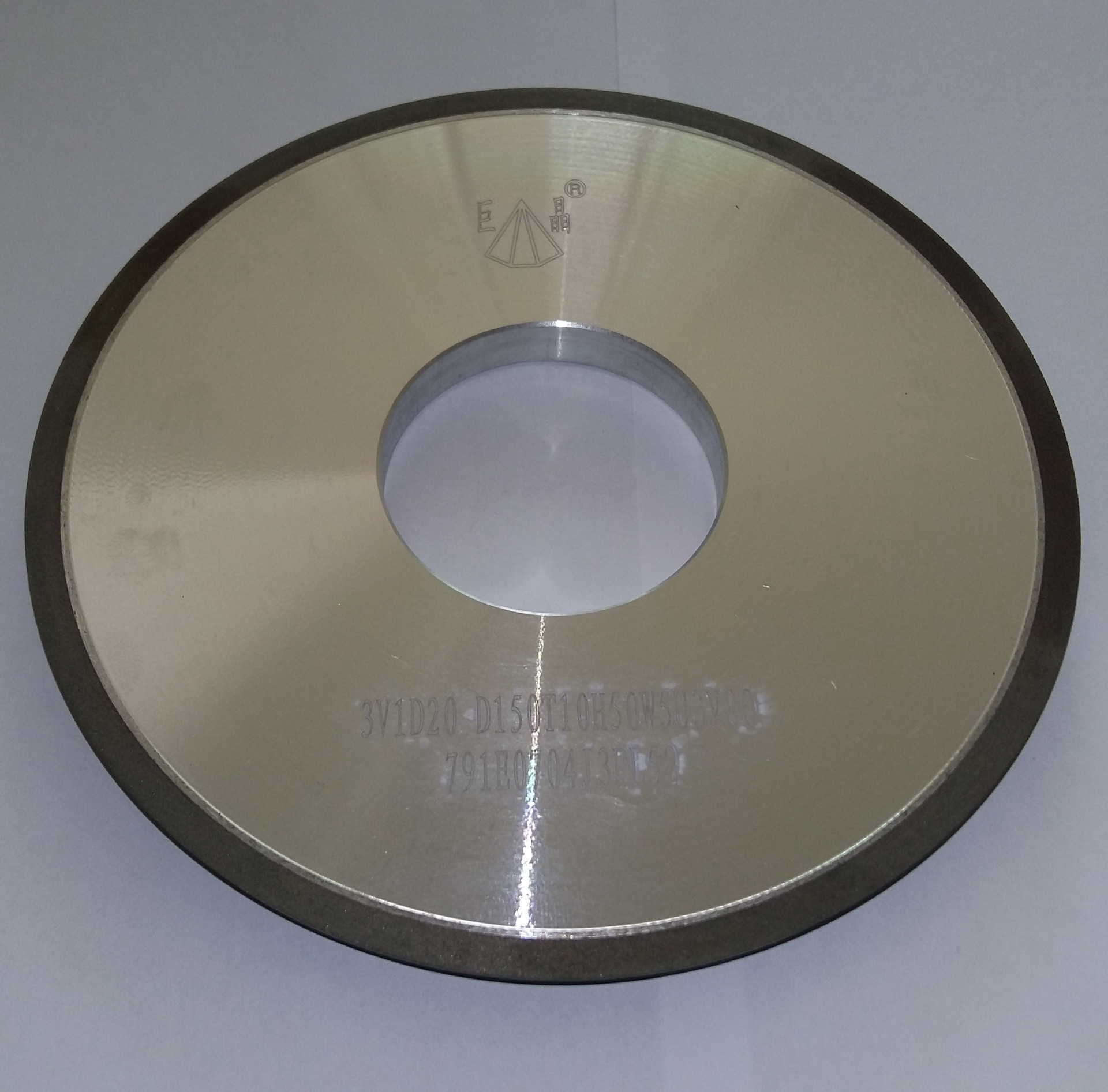 【厂家销售CNC磨床专用】质优价廉的  高效耐磨的树脂钨钢砂轮