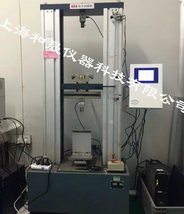 电池片剥离强度试验机