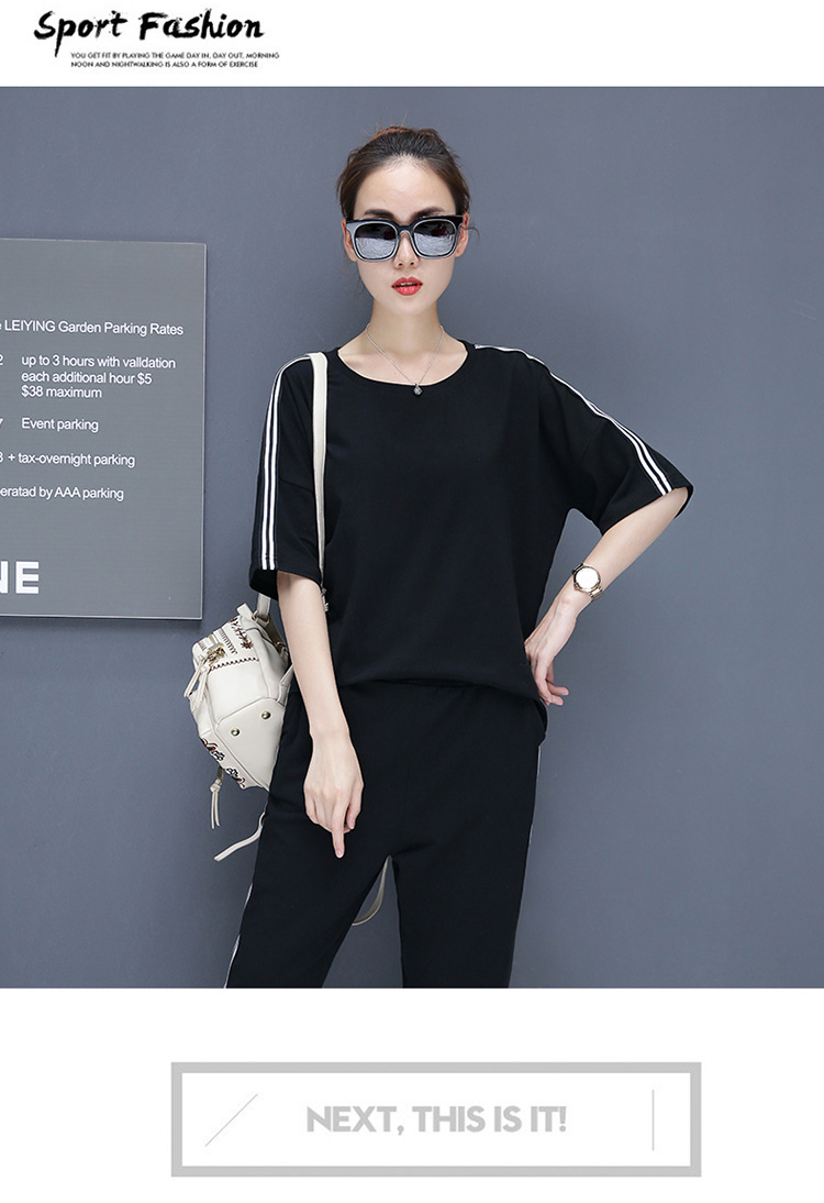 Costume femme en Mélange de fibres chimiques - Ref 3333775 Image 28