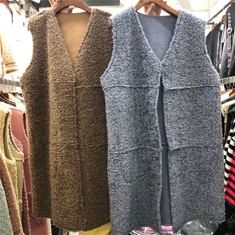 Gilet femme en Coton - Ref 3317567 Image 21