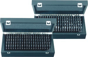 针规套装 木箱包装 公差等级 1 7-8 mm