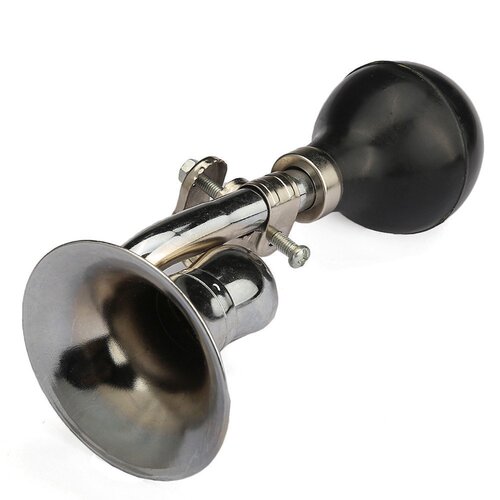 Bicycle Snail Air Horn High Decibel Mountain Bike Horn Bike Equipment Accessories Bicycle Bell