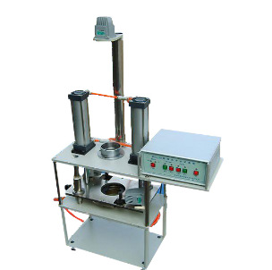 XLB-20落镖冲击试验机