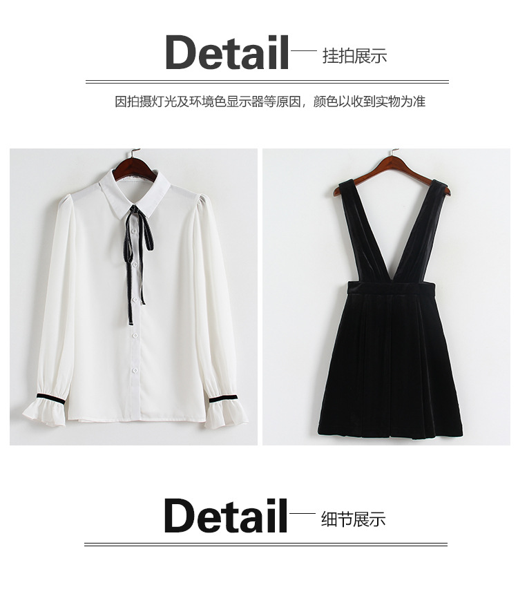 Costume femme en Mousseline - Ref 3335490 Image 19