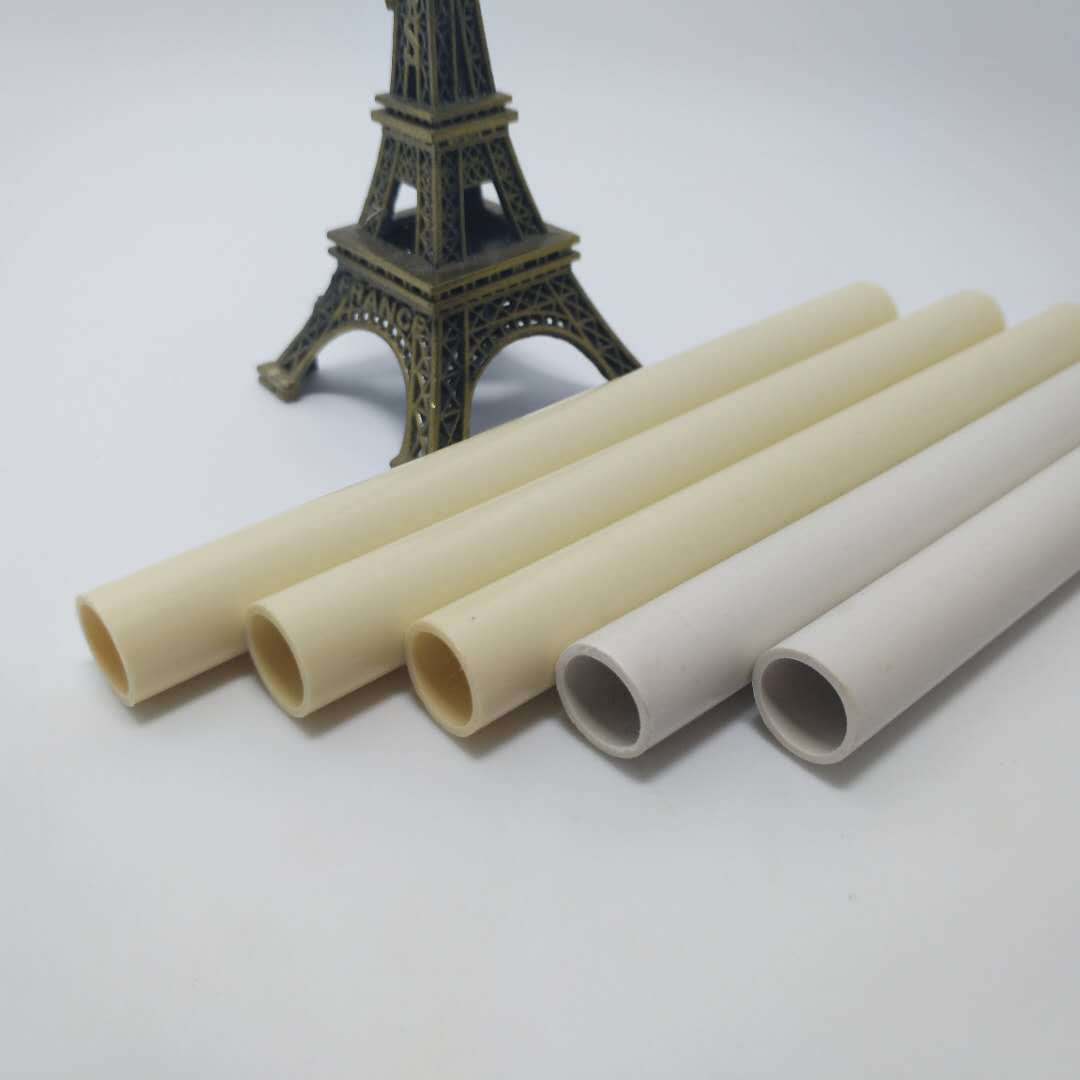 厂家加工生产PVC塑料管 PVC塑料硬管保护膜耐磨卷芯管塑料管