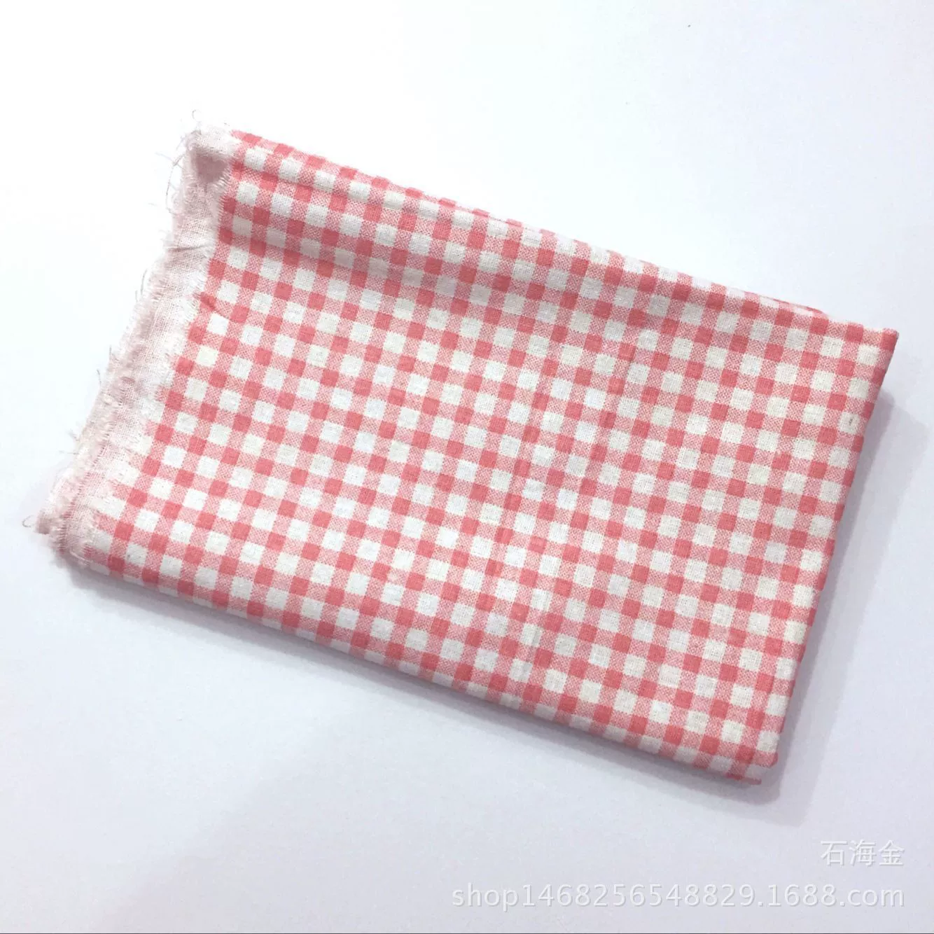 Скатерть для журнального столика Nordic Simpling из льна, хлопка и льна, черно-белая печать, современный японский формат