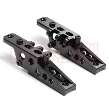 Axial Wraith����RR10 90048 CNC���Ͻ���ǰ��������һ��