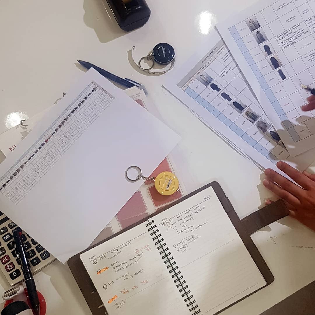 Costume femme en Tricot - Ref 3335074 Image 19