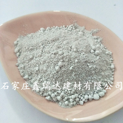 厂家销售微硅粉 硅灰 混凝土用高强度微硅粉 高纯度 耐磨欢迎选购