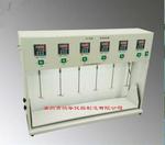 JJ-4A型恒速六联电动搅拌器