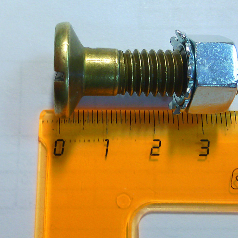 南阳铸鸣机械厂家直销批发优质铜螺栓石油钻采设备批发