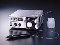 MUSASHI 武藏 MT-410  旋转点胶机