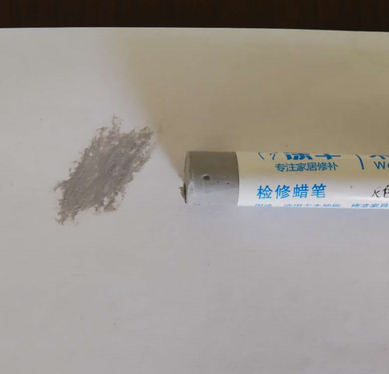 Crayón de Reparación para Muebles de Madera