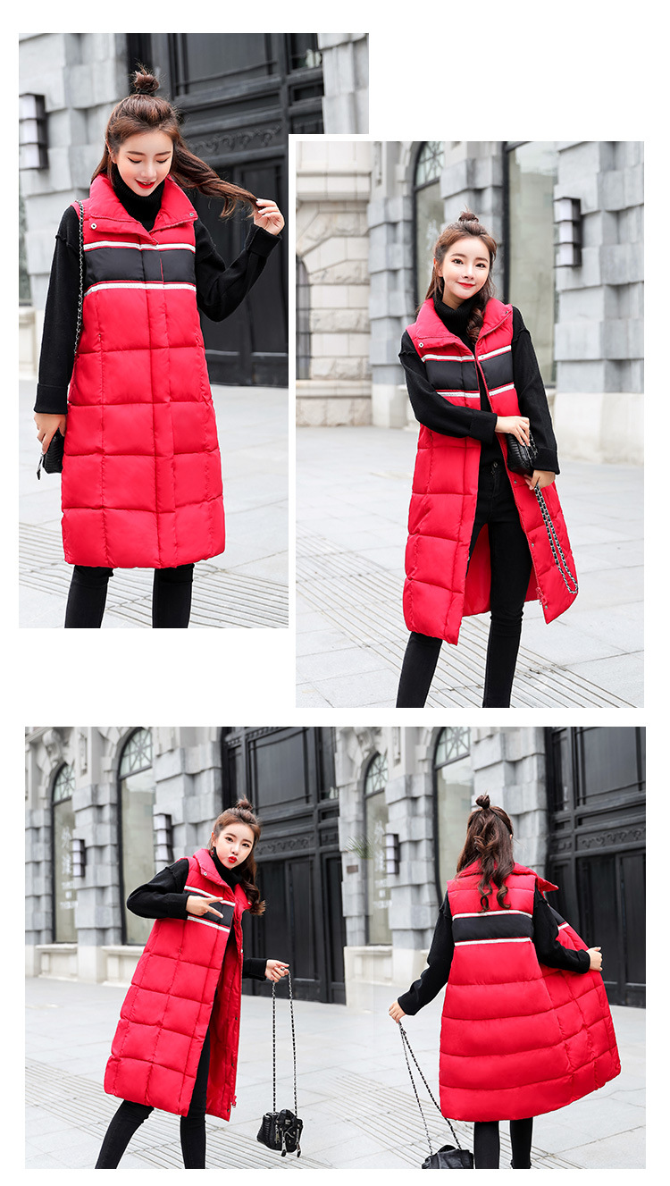 Gilet femme en Fibre de polyester - Ref 3316857 Image 20