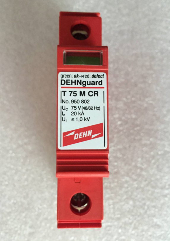  T 75 M CR           950802          950831