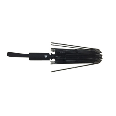 Umbrella enlarge reinforce thickening Fully automatic 8 10 Bone 12 Umbrella frame