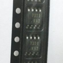 FAN7371MX   SOP-8 Һ����Դ����оƬ ˿ӡ:7371