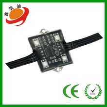 4F5050ȫʎIC ledȫģMUCS1903 WS2811 WS2801 DMX512