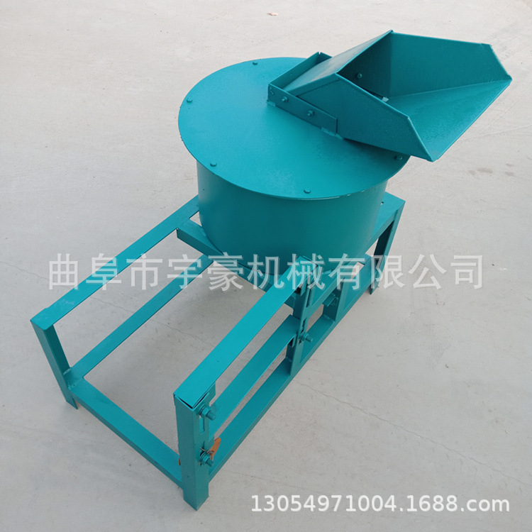 饲料打浆机单相电鹅饲料草浆机