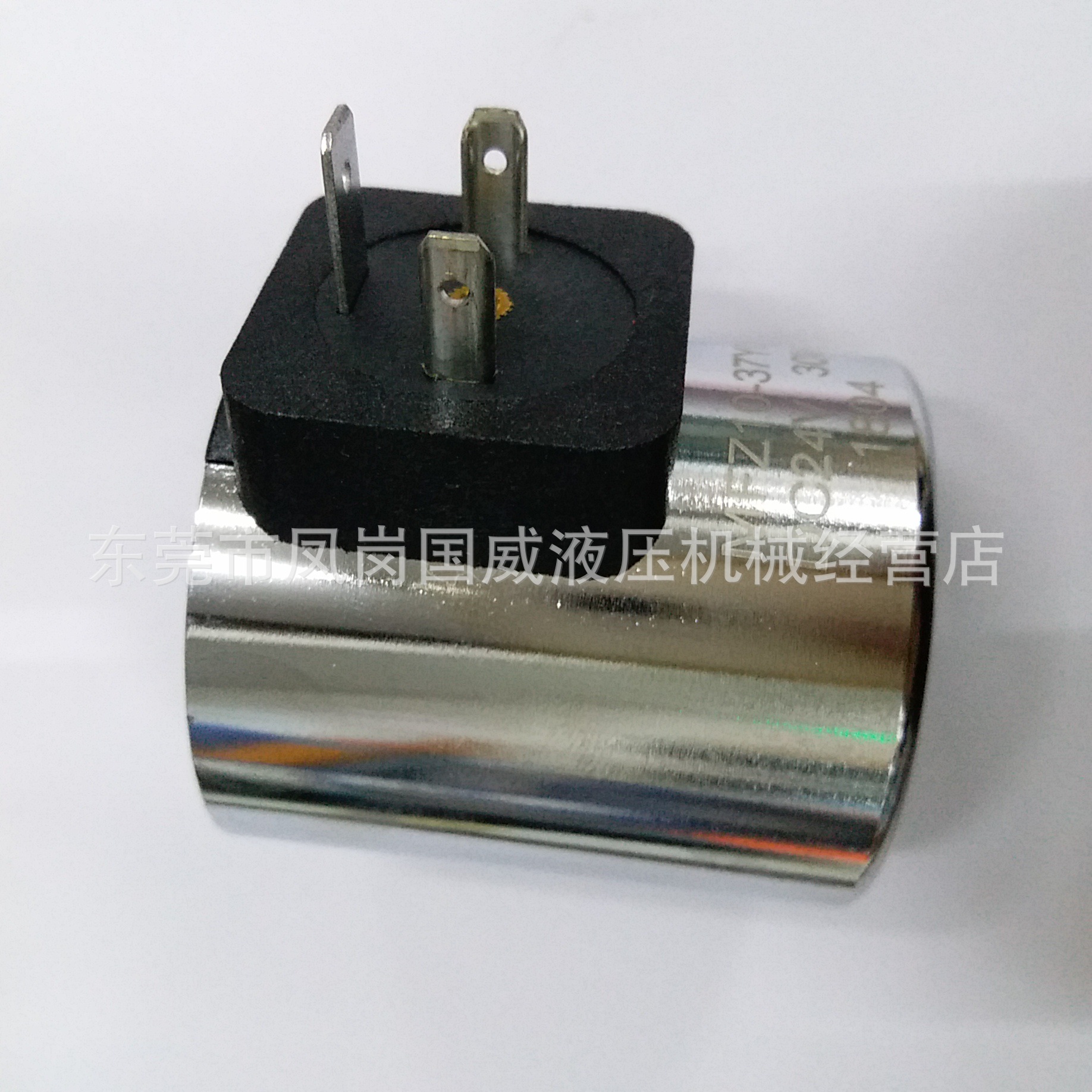 �ڿ�32mmREXROTH��Ȧ4WE10E 24V ��ŷ���ȦMFZ10-90YC 24V