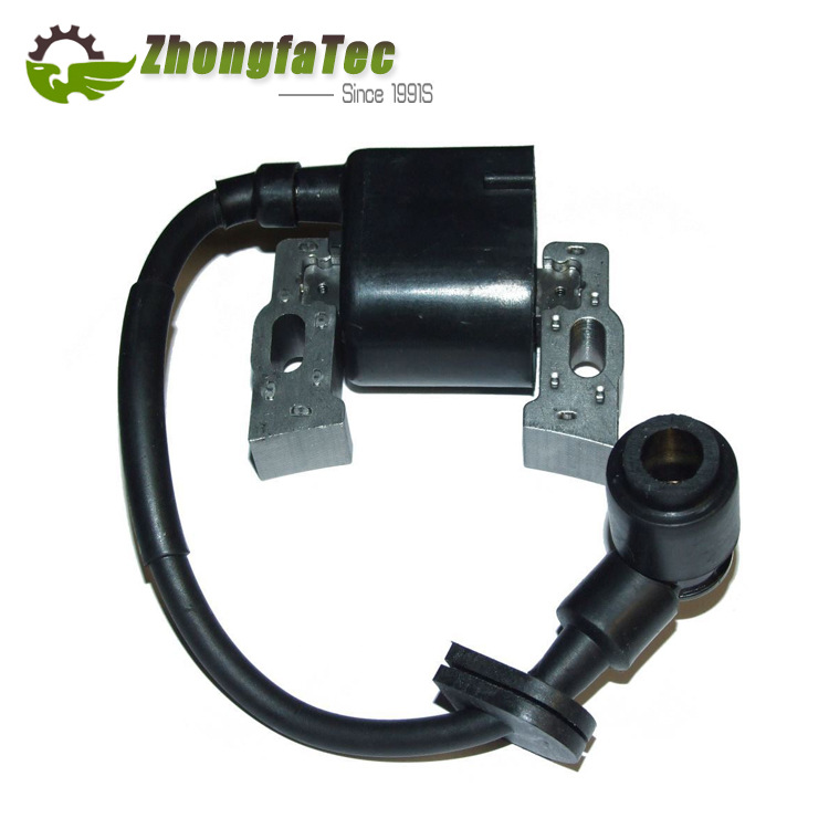 Zhongfatec 中发高压包 点火线圈 草坪机高压包 HONDA GX620