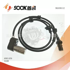 汽车传感器;ABS系统;热电偶