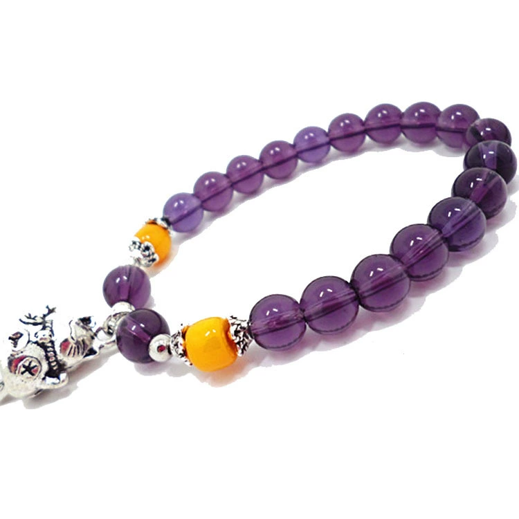 Кристал bracelets, аксессуар натуральный камень, оптовый