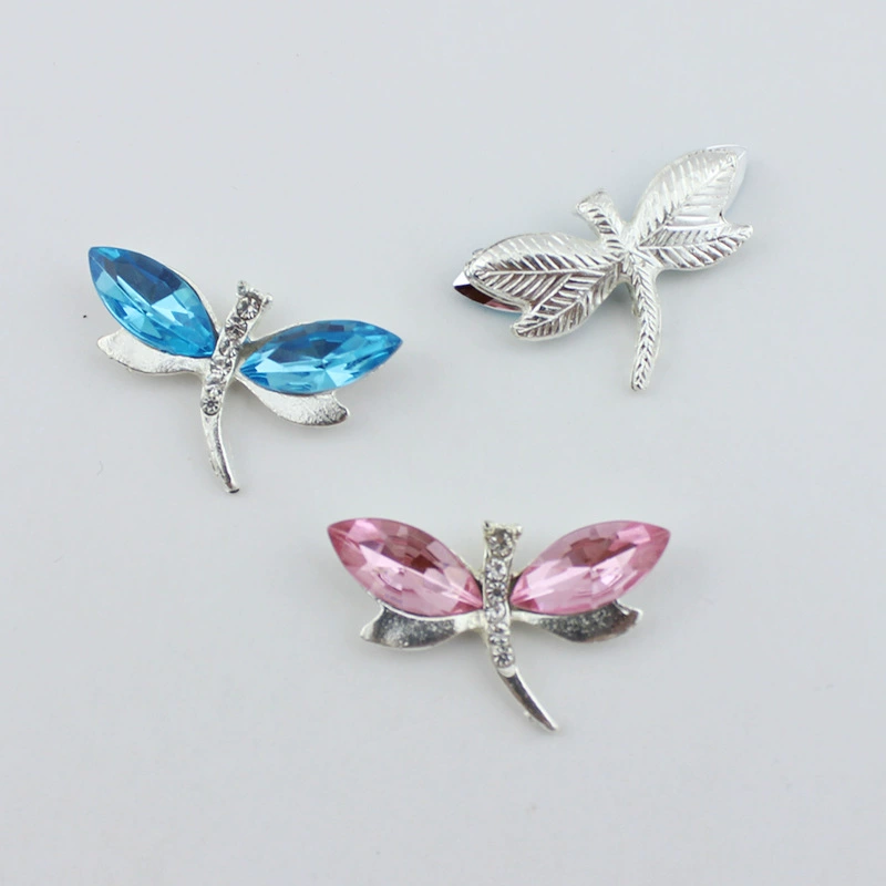 Metal accessory, accessories, phone case, handle, decorations, wholesale, handmade