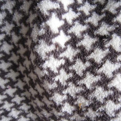 supply Coral cloth Fabric