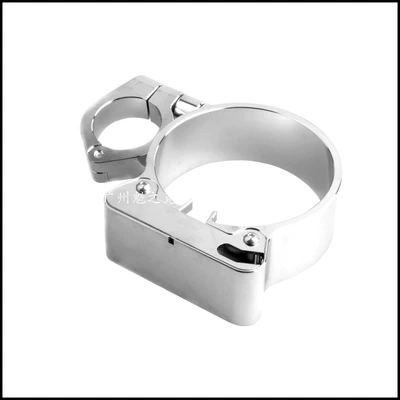 Motosiklet cihazları CNC modified side meter