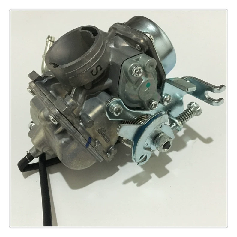 Карбюратор для мотоцикла QS125-5B Junchi GT125 GSX125 Junwei HJ125-23F Карбюратор Guosan