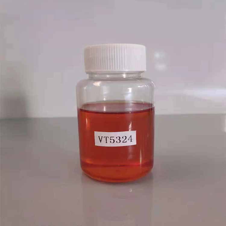 VT5324 低粘度快速固化改性聚酰胺固化剂