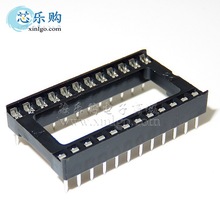 IC 24PIN DIP-24 2.54MM w IC оƬ 120ֻ [ȫ]