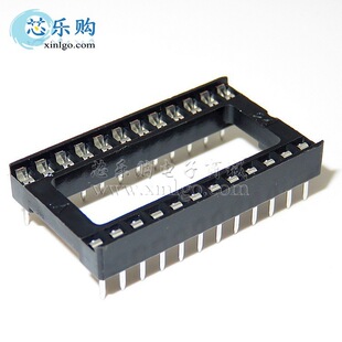 IC���� 24PIN DIP-24 2.54MM ���w IC�� оƬ���� 1��20ֻ [ȫ��]