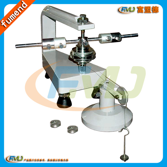 FMD1055刚体转动惯量实验仪