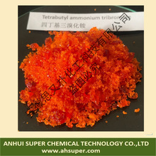 思又朴 三溴正丁基銨98% CAS 38932-80-8 橘紅色晶體 可分裝小樣