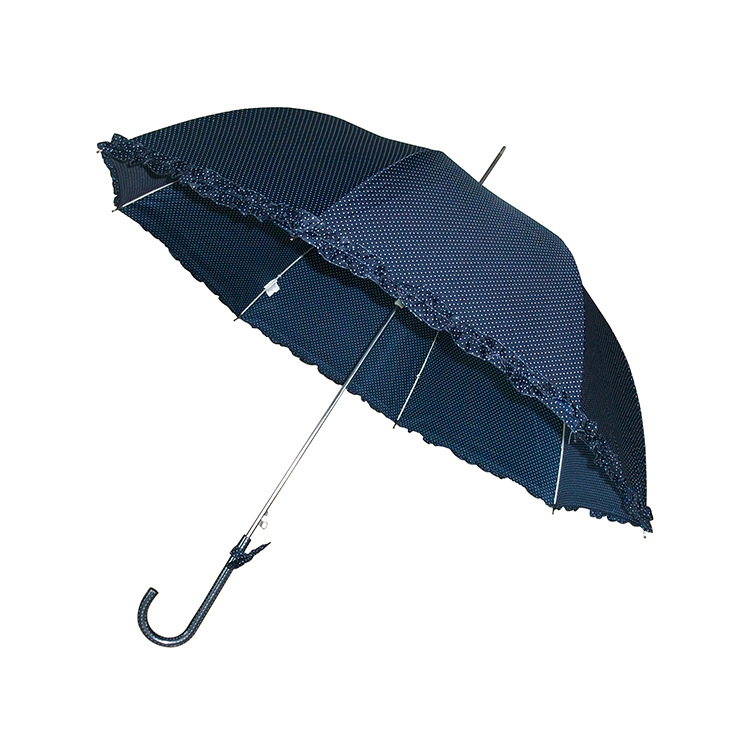 Automatic umbrella