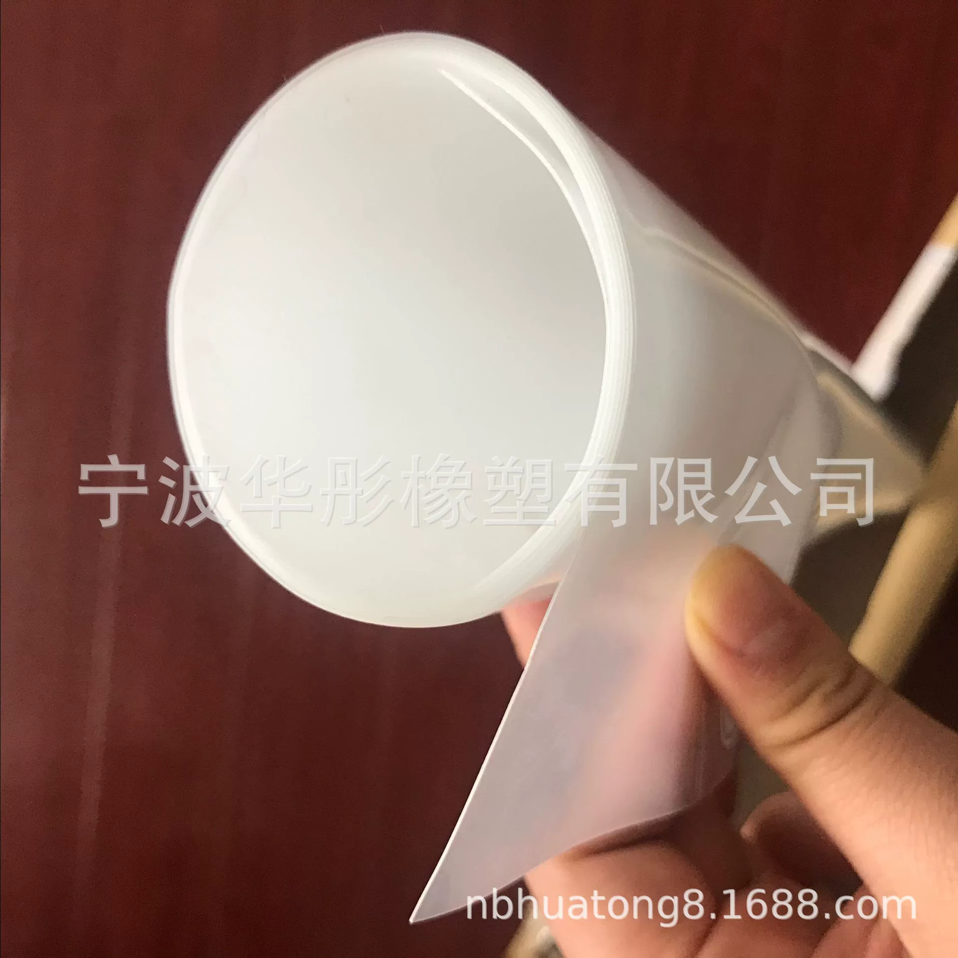 Zhejiang Ningbo производитель специализируется на производстве пластиковых изделий, блистерные листы LDPE, высококачественные экологически чистые листы