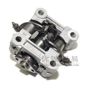 Kart ATV 150-200CC Wangye GY6 Mühərrik Valı Rokçu Qolu Yığımı