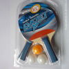 Racket for table tennis, set, practice for elementary school students