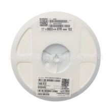 0603 102K 1NF 50V X7R 10% MLCCȫϵ�Ї����NƬ�մ���� 1000PF