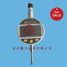 瑞士 Sylvac S-Dial Work Advanced 千分表805.5501