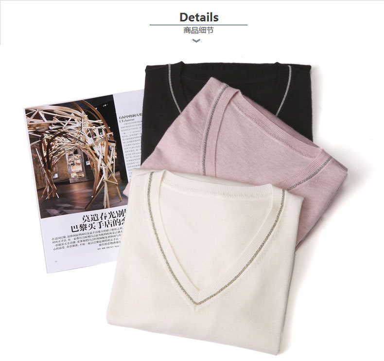 Pull femme - Ref 3414546 Image 18