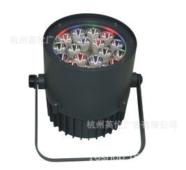 投光灯10W20W30W高显指COB led投射灯大厦酒店亮化工程 厂家直销|ru