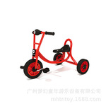 新型儿童三轮车 儿童脚踏车 幼儿三轮车 幼儿园玩具车