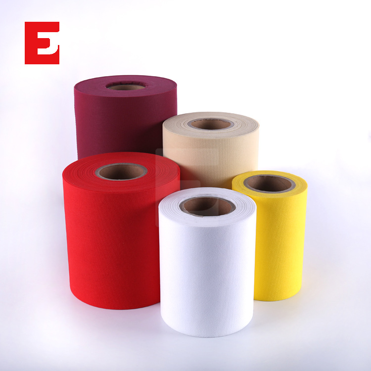 Manufactor Direct selling colour Specifications brand new PP Non-woven fabric Nonwoven