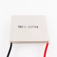 Новый мощный термо-эффект холодная лента-12704 полупроводниковое охлаждение 40*40 мощность полный 12V4A