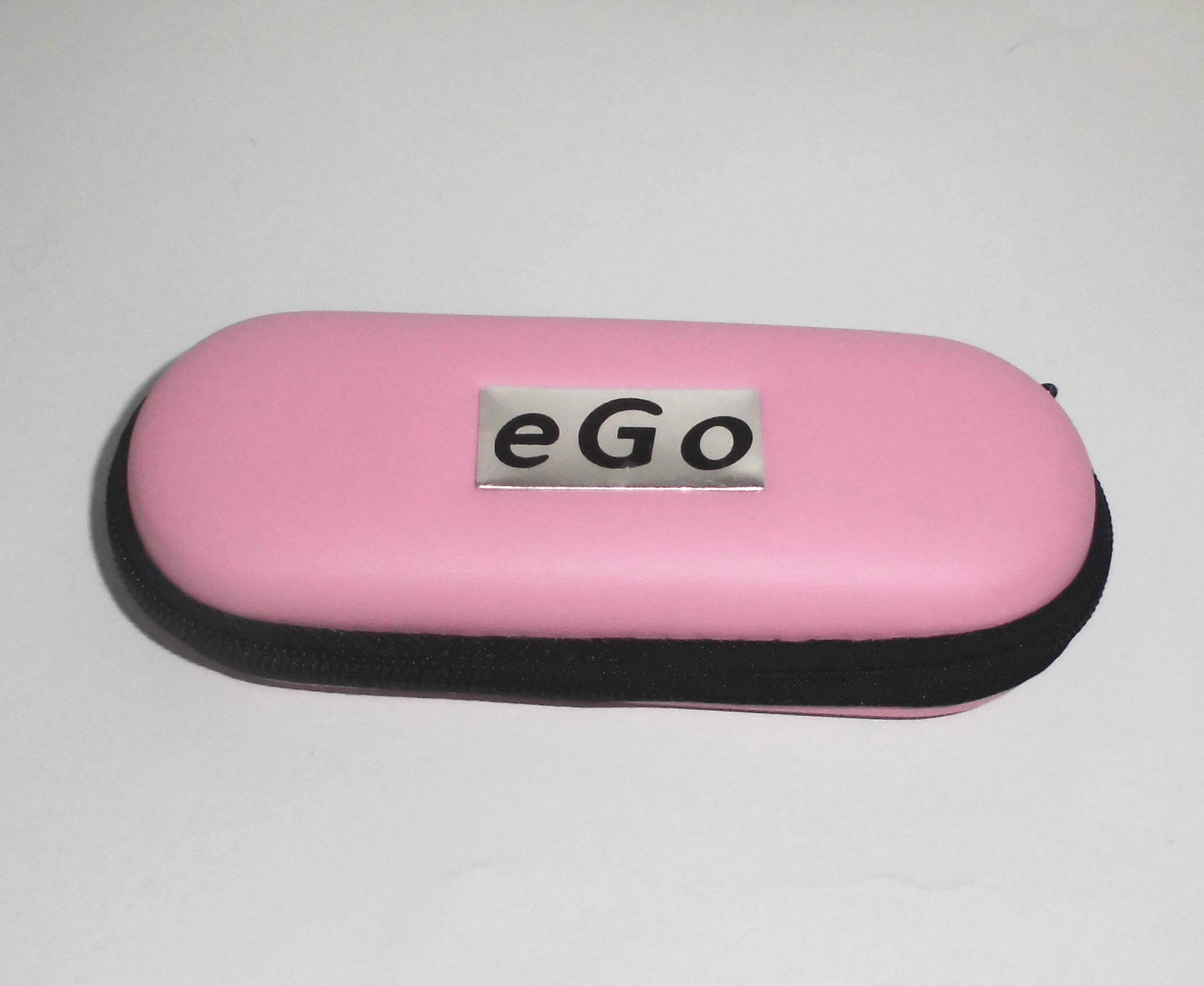 电子烟包装盒 塑料硬制品拉链盒 EVA电子烟包装盒子