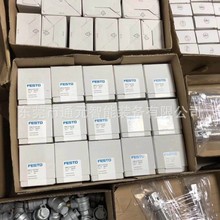 FESTO费斯托止动阻挡气缸STA-20-15-P-A-32-20-R-STA-50-30-P-A-R