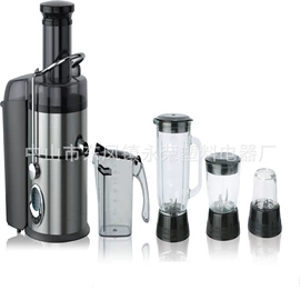 其他厨房电器;原汁机;肉品加工设备